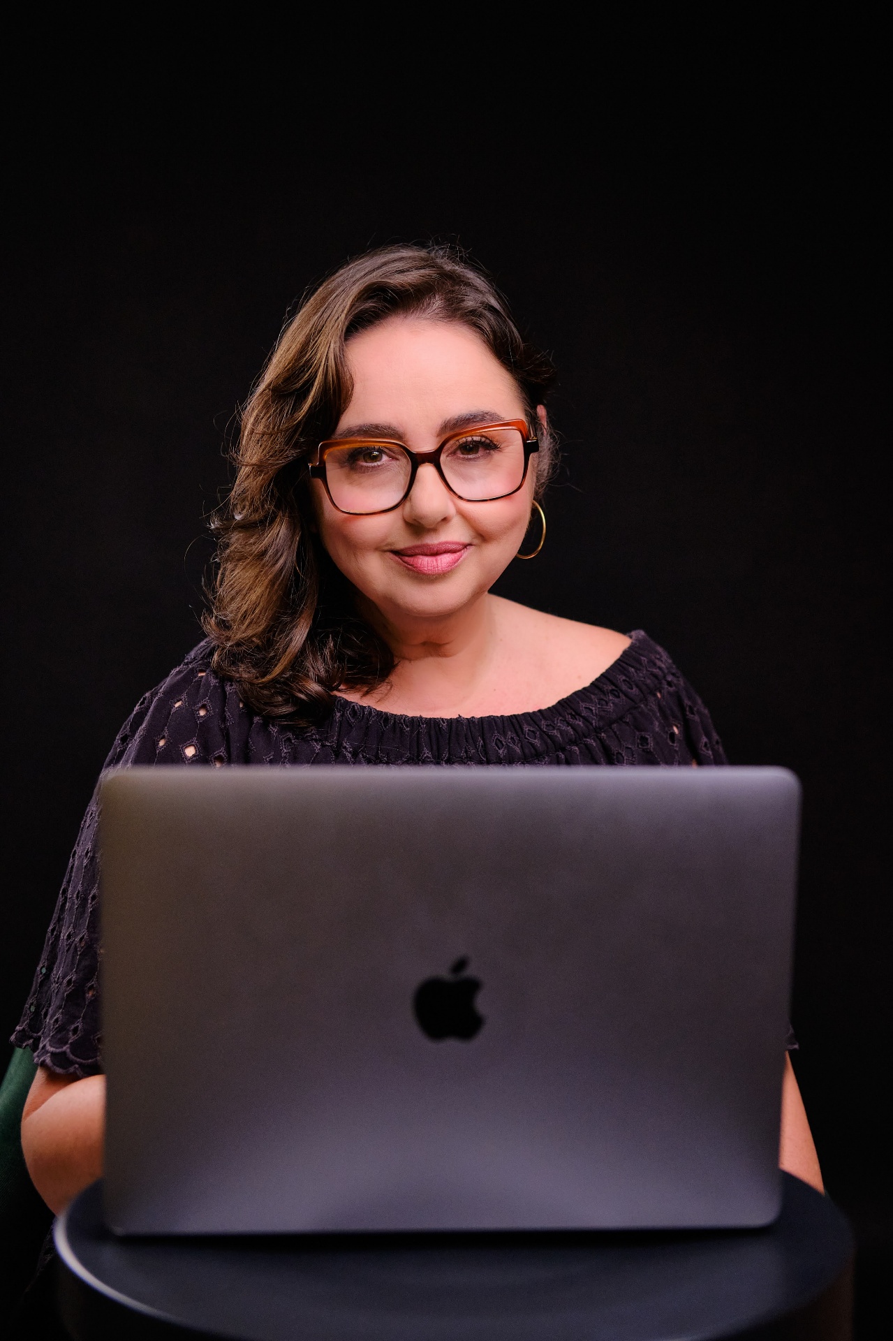 Wanessa Martins, Fundadora da FLUXO Estratégias Comerciais